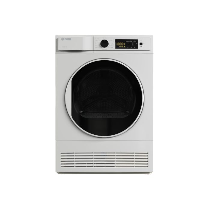 SECADORA ES8000CB (BRU)